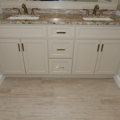 Bathroom Remodeling