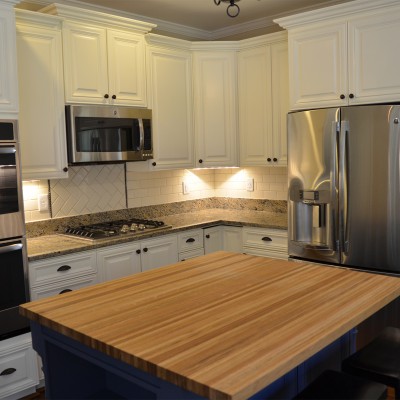 Kitchen Remodeling