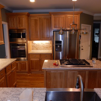 Kitchen Remodeling