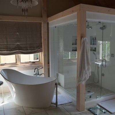 Bathroom Remodeling