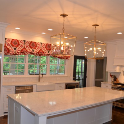 Kitchen Remodeling