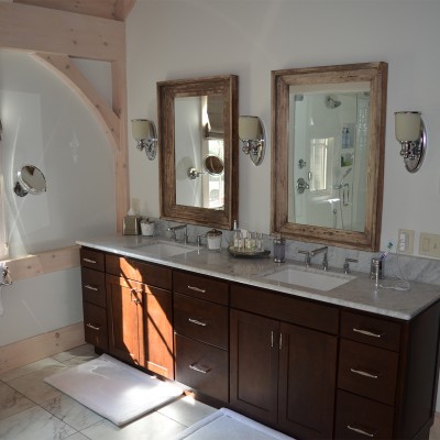 Bathroom Remodeling