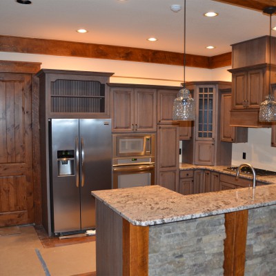 Kitchen Remodeling