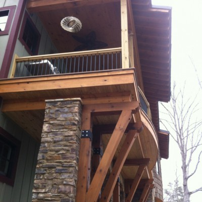 New Home Building