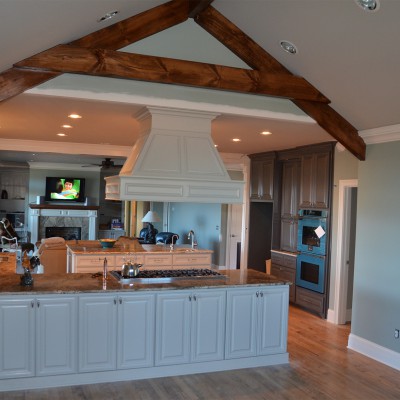 Kitchen Remodeling