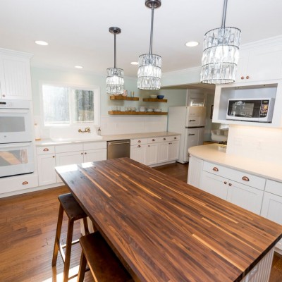 Kitchen Remodeling
