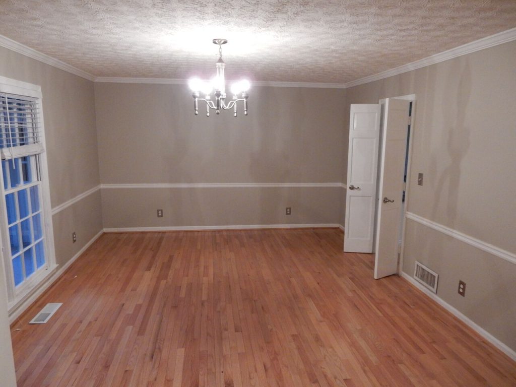 Before Dunwoody Contractor Remodels Stone Mountain Kitchen 5
