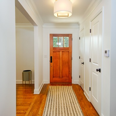 home remodeling