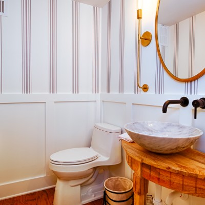 Bathroom Remodeling