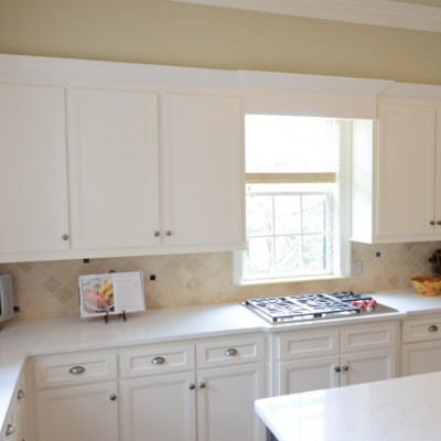 Kitchen Remodeling