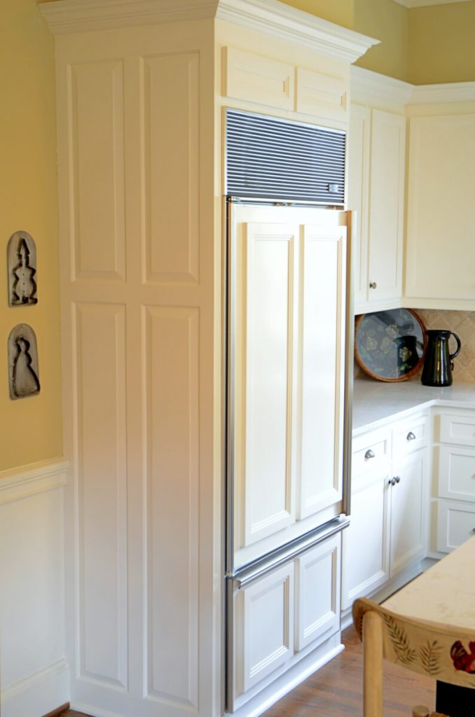 Norcross Duluth Kitchen Remodeling Cabinets by Original Builders