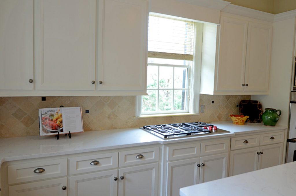 Norcross Duluth Kitchen Remodeling Countertop by Original Builders