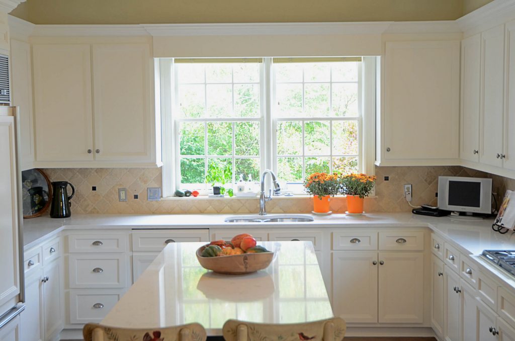 Norcross Duluth Remodel Contractor for Kitchen