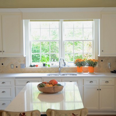 Kitchen Remodeling