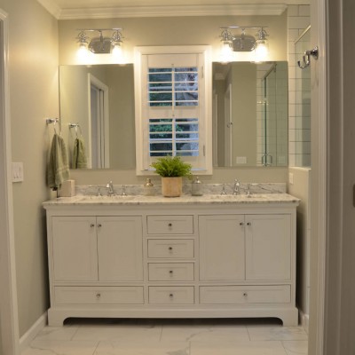 Bathroom Remodeling
