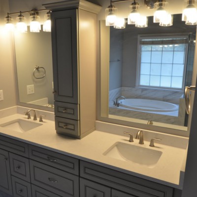 Bathroom Remodeling