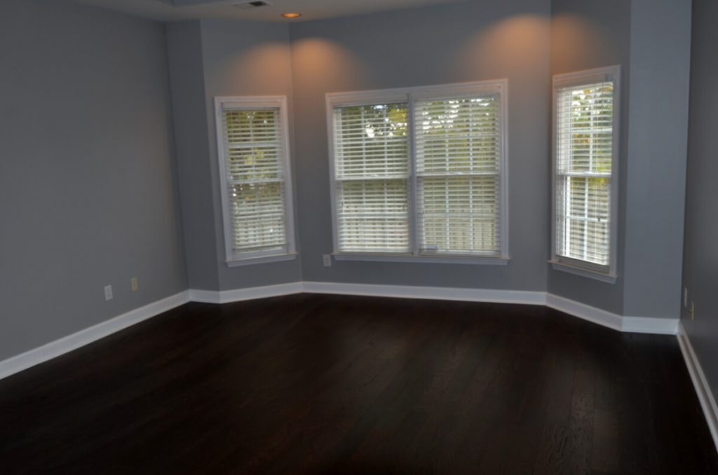 Whole Home Remodeling contractor for bedroom flooring